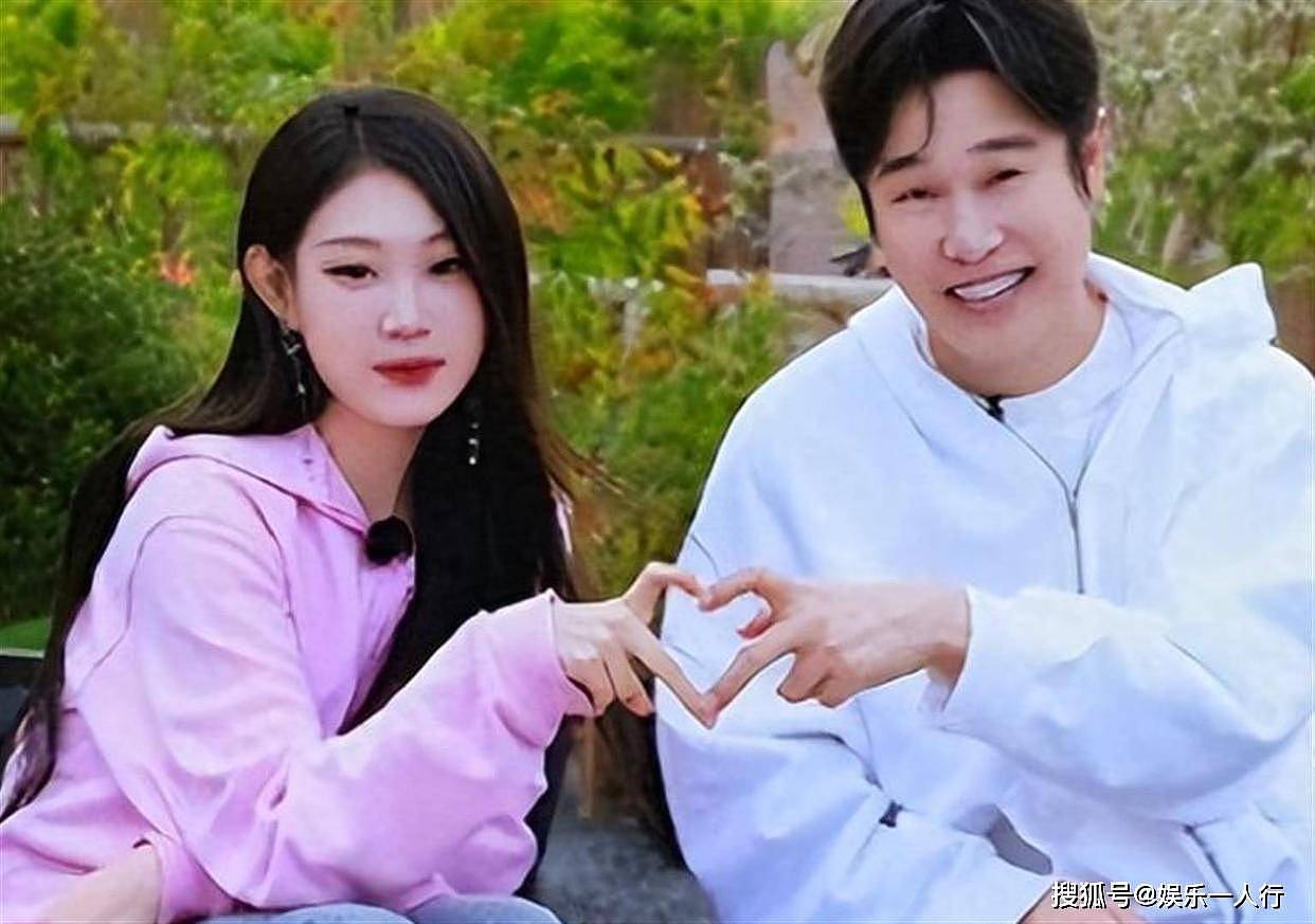 惯子如害子！前央视主持金龟子与小沈阳，给大家深刻上了一课 - 8