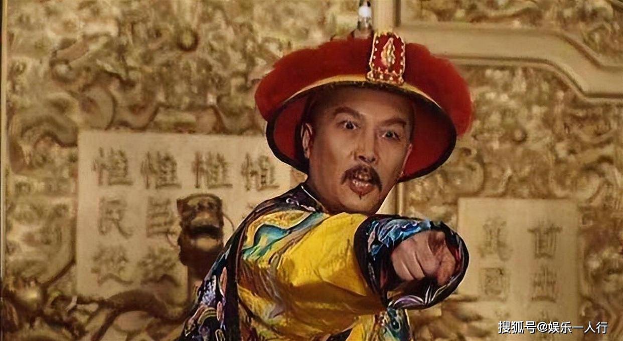 唐国强也未想到,离别35载的前妻,意外让两个残疾儿子遭遇了恶意 - 1