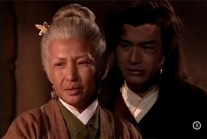 一上线就夺冠，影版《神雕侠侣》火了，“龙骑士”展现导演恶趣味 - 17