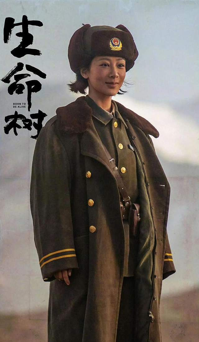 于和伟二封视帝稳了？杨紫有望首夺视后？这届白玉兰你站哪对王炸 - 6