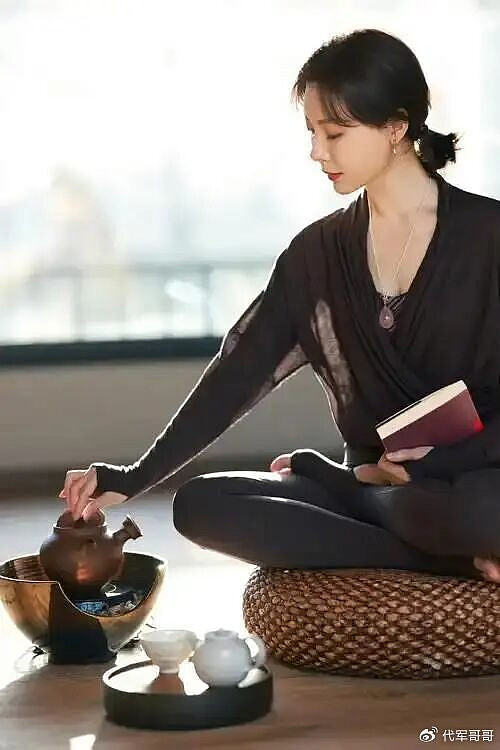 陈数首谈14年婚姻,盲目听从丈夫安排,身患重病后悔了吗? - 11