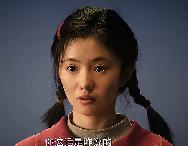 忆秦娥半生磋磨终退隐，刘浩存