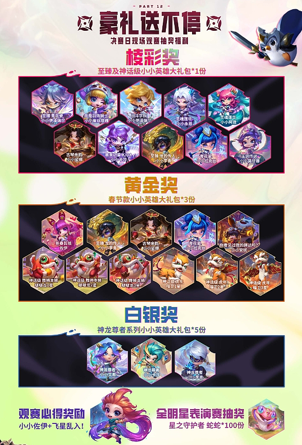 双城传奇即将诞生！TOC10总决赛即将开启，谁会是新的主角？ - 10