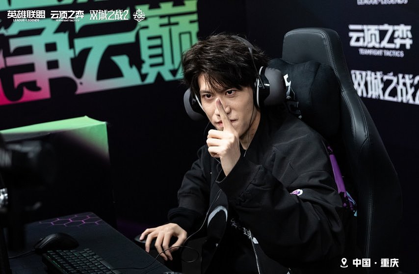 双城传奇即将诞生！TOC10总决赛即将开启，谁会是新的主角？ - 7