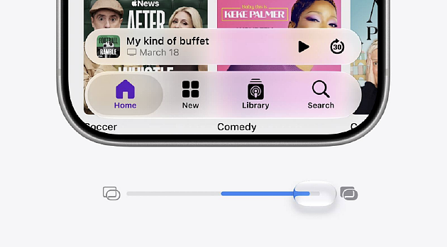 一文看懂苹果WWDC26:库克谢幕,系统提速,Siri终于聪明了? - 3