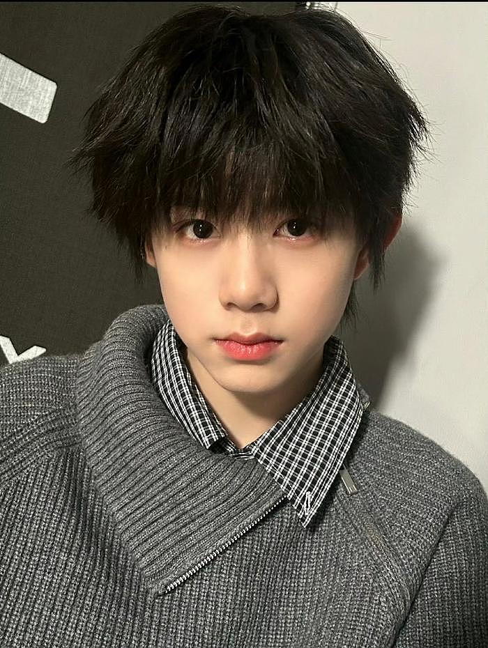 陈奕恒发道歉信回应私联争议,称分不清粉丝私生 - 2
