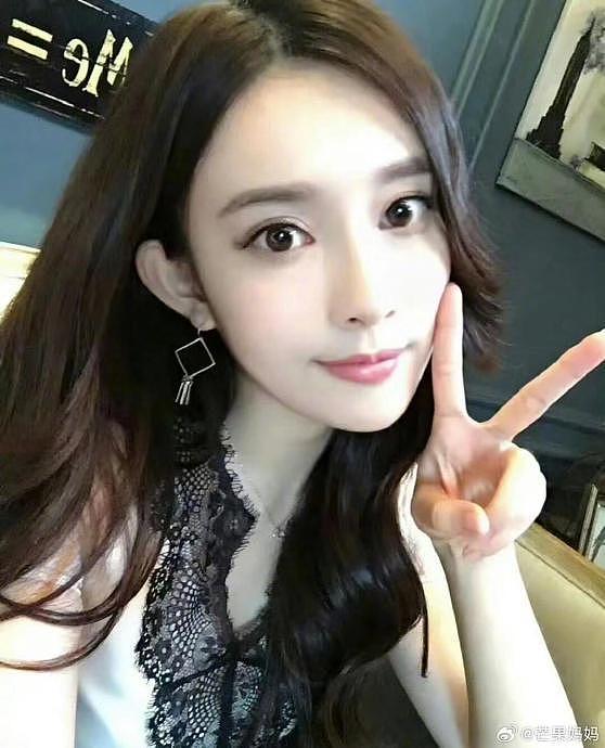 孟子义被误会整容脸的原因就是童年照发晚了… - 8
