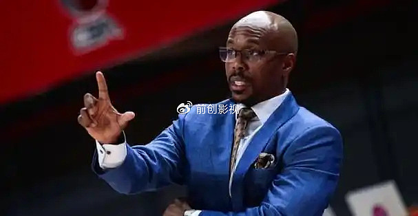 拒绝广州，上任宏远？米切尔发声，官宣决定，被曝要价超200万美元 - 2