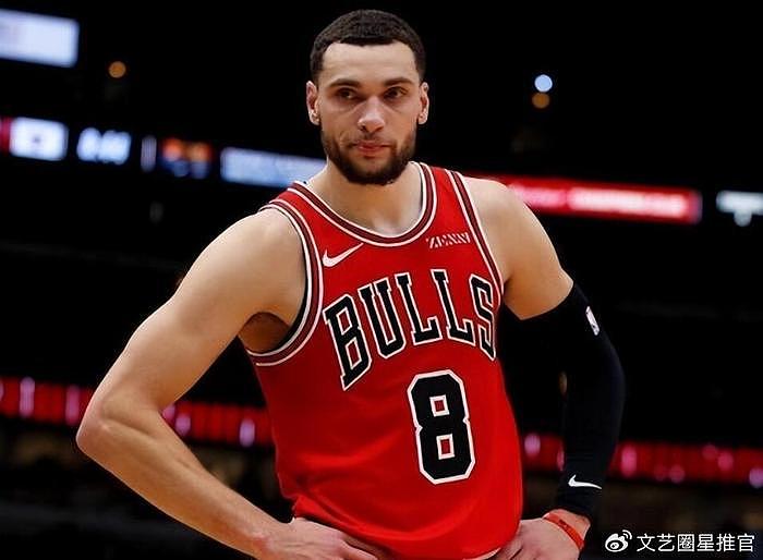 公牛开张了!拉文武切维奇成筹码,不贴选秀权难出手 - 4