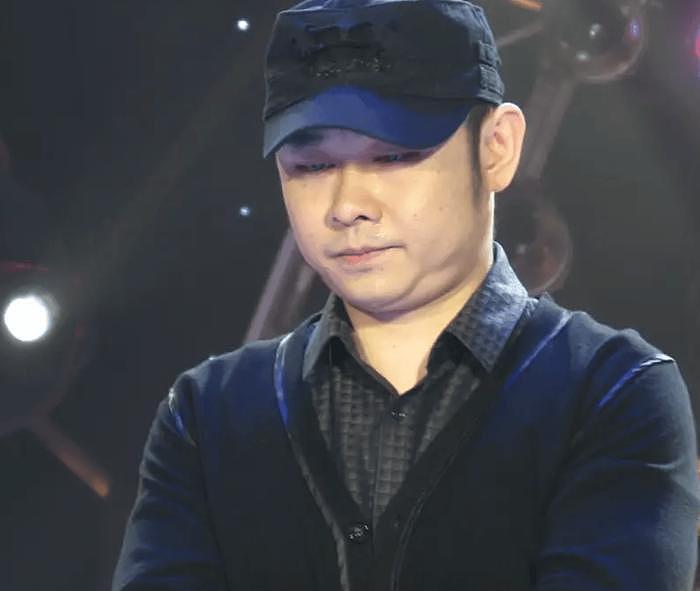 刀郎因演唱会爆火再遭陈伟痛批 - 20