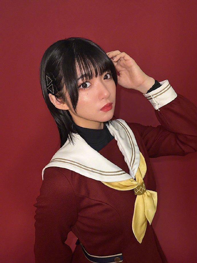 进藤天音被曝出轨,男友委托侦探调查 - 3