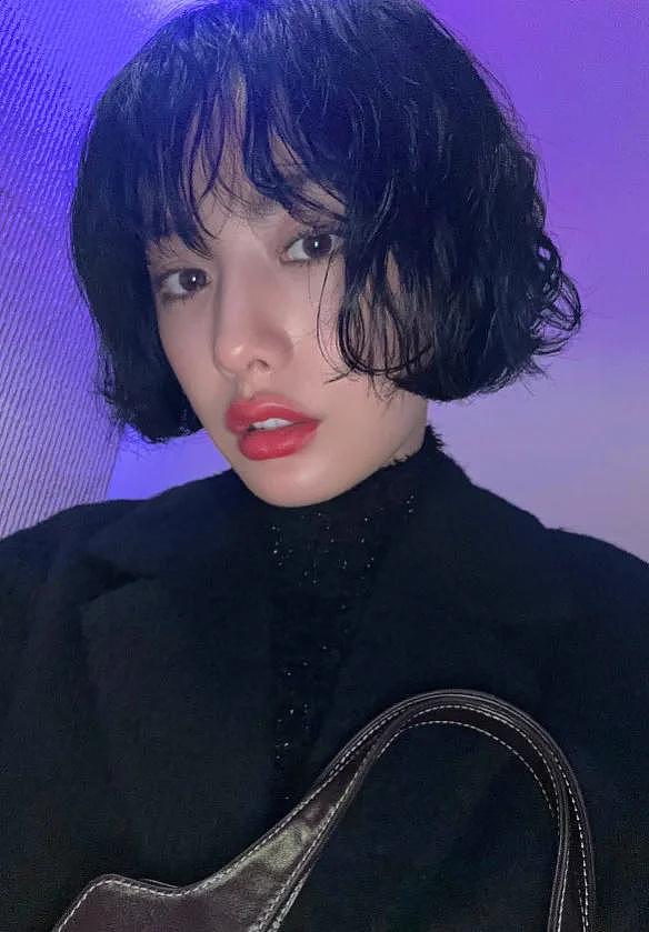 韩国知名女星,回应恋爱传闻后,公开职场态度,晒出写真大片 - 4