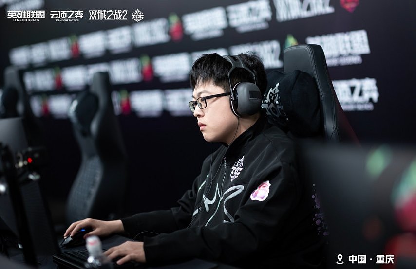 双城传奇即将诞生！TOC10总决赛即将开启，谁会是新的主角？ - 6