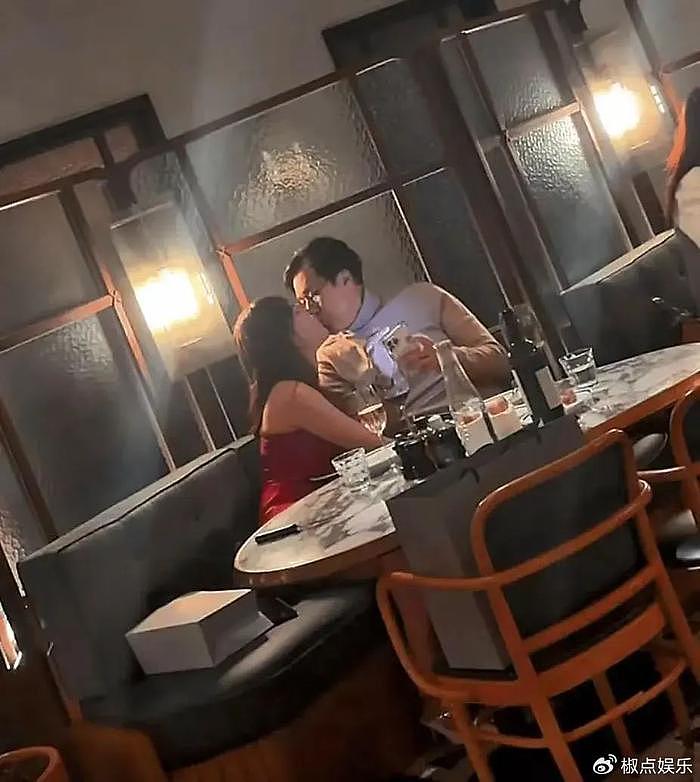 66岁香港富豪婚外情被曝,五年四胎原配不知情,大哥曾出轨关之琳 - 6