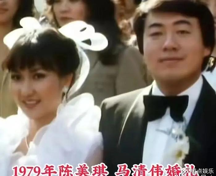 66岁香港富豪婚外情被曝,五年四胎原配不知情,大哥曾出轨关之琳 - 9