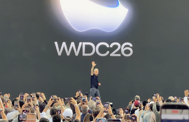 一文看懂苹果WWDC26:库克谢幕,系统提速,Siri终于聪明了? - 1