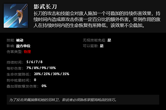 《DOTA2》全新英雄“凯”上线：两种武器、两套技能可自如切换 - 4