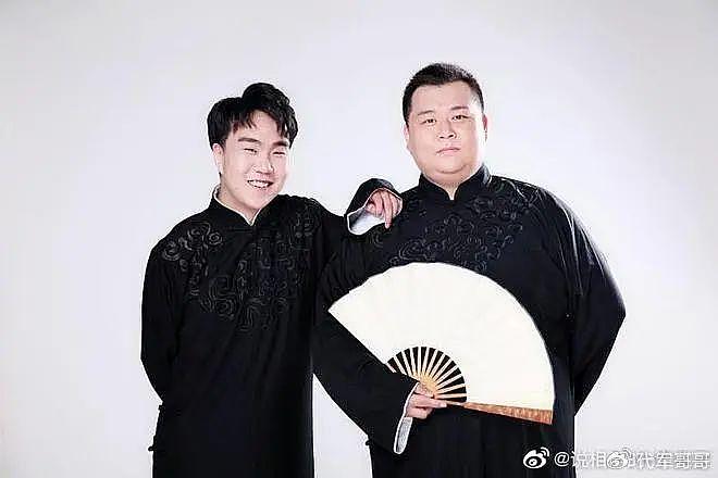 一路走好！36岁相声演员许兆呈去世，体重超200斤，生前爱喝酒 - 3