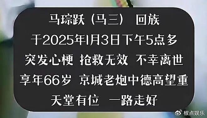 加代兄弟“马三”突发心梗！曾打了歌手罗琦，瞎宝庆现身医院送别 - 10