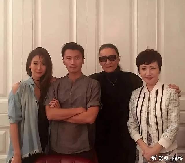 谢霆锋妹妹谢婷婷高调官宣恋情,6岁女儿生父至今成谜 - 9
