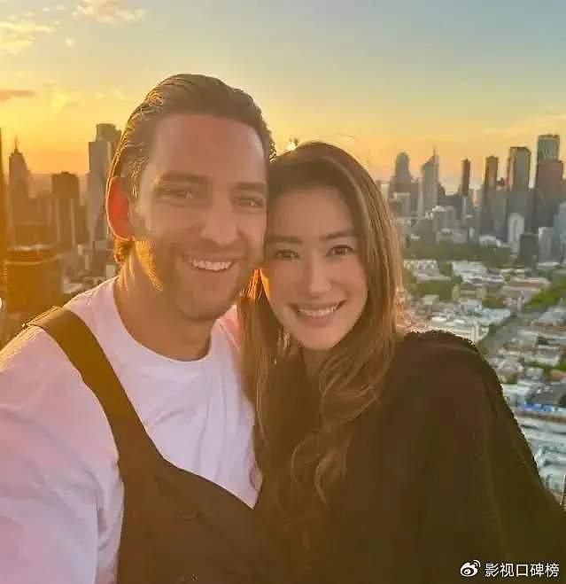 谢霆锋妹妹谢婷婷高调官宣恋情,6岁女儿生父至今成谜 - 3