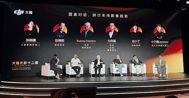 装进口袋的十二年：大疆如何重写影像创作的语法 - 5