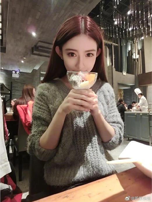 孟子义被误会整容脸的原因就是童年照发晚了… - 9