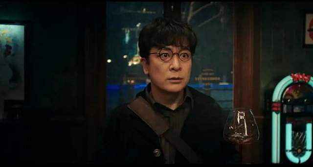 灵魂摆渡十年上线，工具人赵恒之圈粉，原班人马一回归味道就对了 - 3