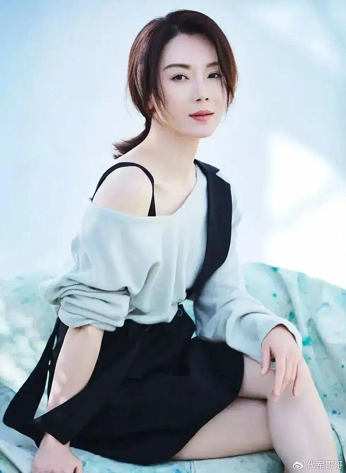 陈数首谈14年婚姻,盲目听从丈夫安排,身患重病后悔了吗? - 13