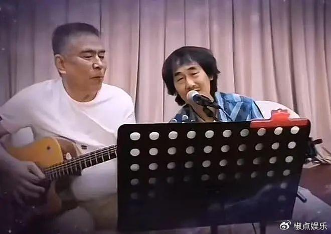 加代兄弟“马三”突发心梗！曾打了歌手罗琦，瞎宝庆现身医院送别 - 5