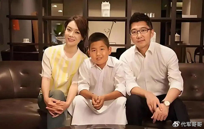 陈数首谈14年婚姻,盲目听从丈夫安排,身患重病后悔了吗? - 3