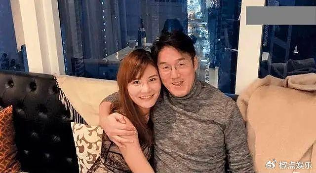 66岁香港富豪婚外情被曝,五年四胎原配不知情,大哥曾出轨关之琳 - 1