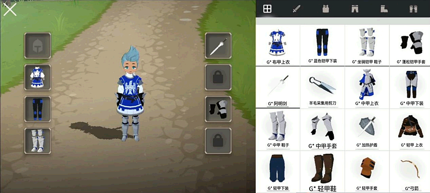 能钓鱼弹琴自由转职！MMORPG《洛奇M》台服今日公测开启 - 7