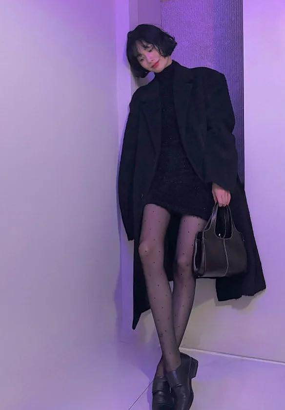 韩国知名女星,回应恋爱传闻后,公开职场态度,晒出写真大片 - 3