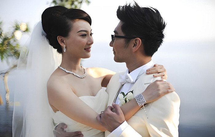 陈数首谈14年婚姻,盲目听从丈夫安排,身患重病后悔了吗? - 2
