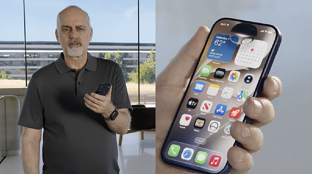 一文看懂苹果WWDC26:库克谢幕,系统提速,Siri终于聪明了? - 10