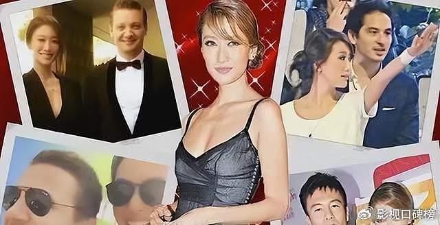 谢霆锋妹妹谢婷婷高调官宣恋情,6岁女儿生父至今成谜 - 11