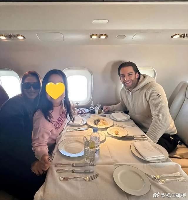 谢霆锋妹妹谢婷婷高调官宣恋情,6岁女儿生父至今成谜 - 2