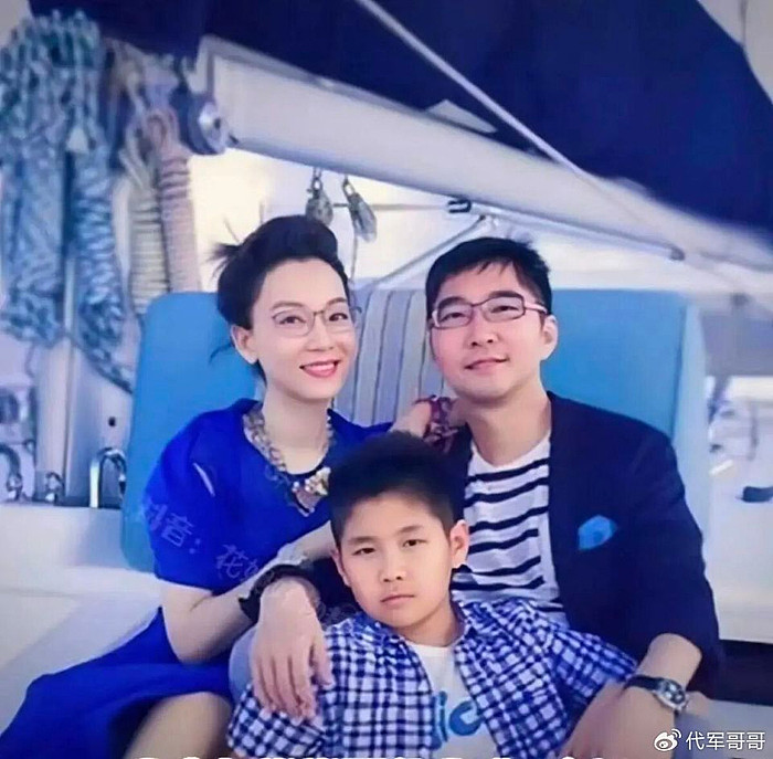陈数首谈14年婚姻,盲目听从丈夫安排,身患重病后悔了吗? - 9