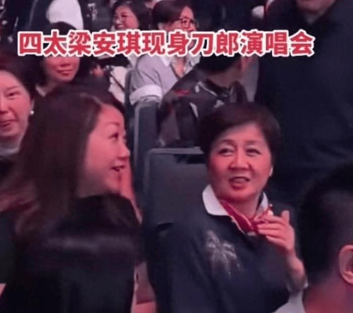 刀郎因演唱会爆火再遭陈伟痛批 - 10