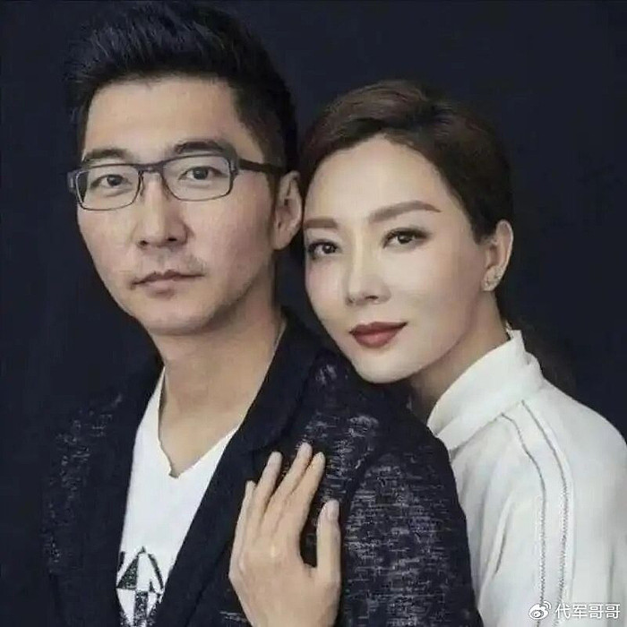 陈数首谈14年婚姻,盲目听从丈夫安排,身患重病后悔了吗? - 1