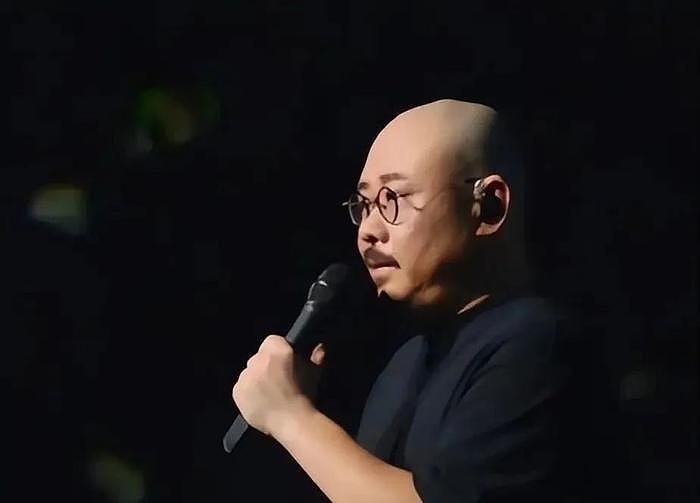 刀郎经纪人：勿神化老刀，云朵解约很正常 - 1