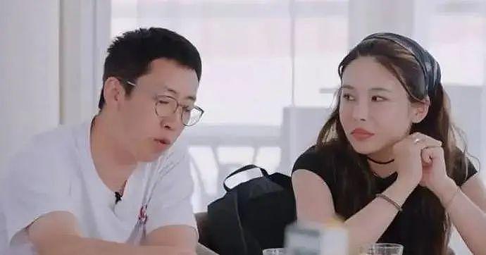 留几手深夜辟谣性取向，凌晨两点狂回复网友？ - 8