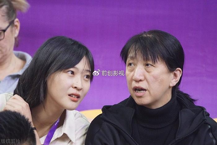 女排反腐：一把手赖亚文号称正直，身为主任却给蔡斌当助教被质疑 - 1