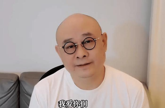 刀郎因演唱会爆火再遭陈伟痛批 - 14