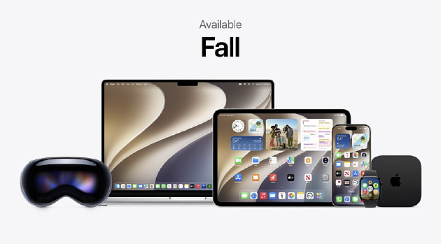 一文看懂苹果WWDC26:库克谢幕,系统提速,Siri终于聪明了? - 17