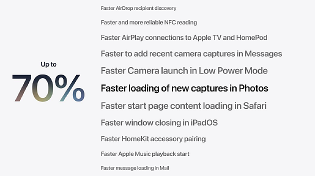 一文看懂苹果WWDC26:库克谢幕,系统提速,Siri终于聪明了? - 7