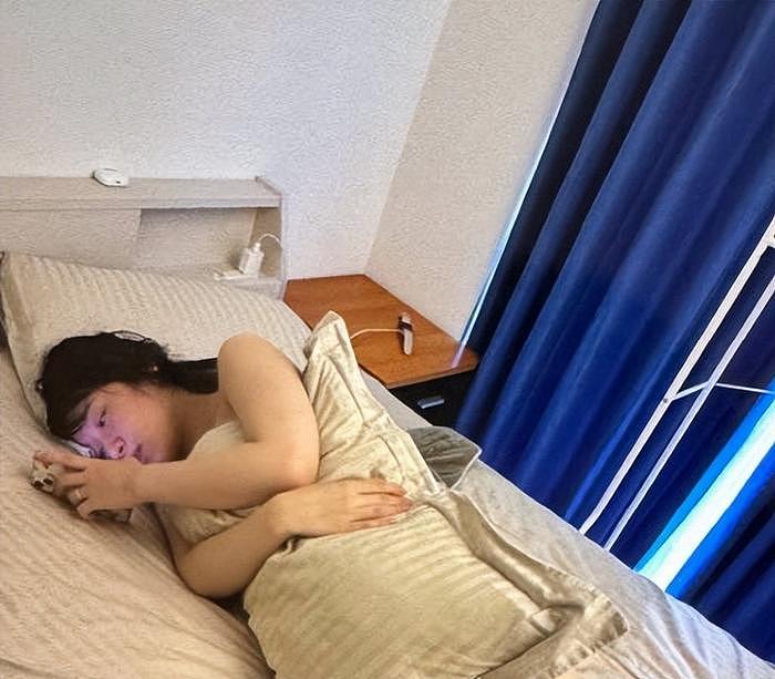 进藤天音被曝出轨,男友委托侦探调查 - 4