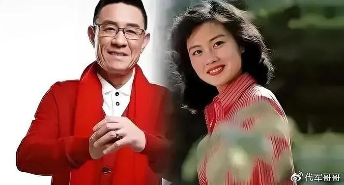 她曾与刘晓庆齐名，一婚嫁“武松”，二婚嫁“年羹尧”，如今怎样了？ - 11