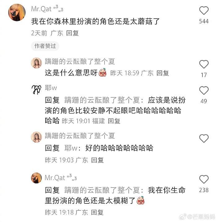 啊啊啊啊跟你们这些天赋型选手拼了 - 6